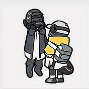 《明日方舟》活動中系列表情包 早露苦艾等幹員表情包一覽