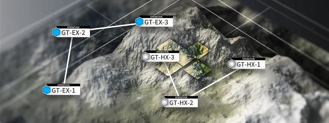 《明日方舟》騎兵與獵人復刻活動攻略 騎兵與獵人復刻怎麽玩