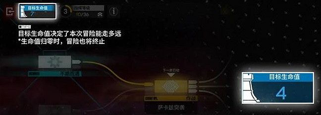 《明日方舟》刻俄柏的灰蕈迷境怎麽玩 內建戰略灰蕈迷境玩法攻略