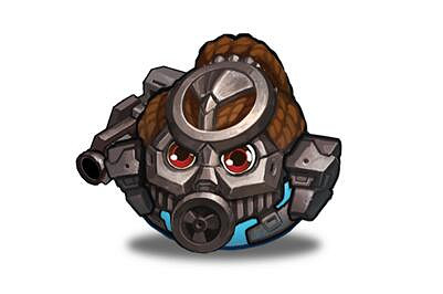 《地下城物語》鐵血戰士岡布奧怎麽樣 鐵血戰士岡布奧屬性圖鑒