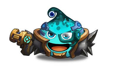 《地下城物語》變異體5號怎麽樣 變異體5號屬性圖鑒 《地下城物語》變異體5號怎麽樣 變異體5號屬性圖鑒