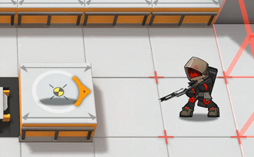 《明日方舟》四月技能評測 四月用什麽技能