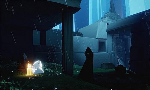 《光遇》預言季雨林季節蠟燭在哪裡 預言季雨林季節蠟燭位置介紹 《光遇》預言季雨林季節蠟燭在哪裡 預言季雨林季節蠟燭位置介紹