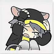 《明日方舟》嬉鬧系列表情包 鈴蘭亞葉等幹員表情包一覽