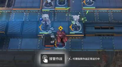 《明日方舟》CB-8怎麽打 喧鬧法則CB-8打法攻略詳解 《明日方舟》CB-8怎麽打 喧鬧法則CB-8打法攻略詳解