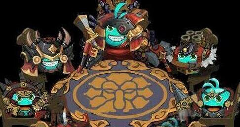 《地下城物語》圓桌會議怎麽刷 地下城物語圓桌會議速刷攻略 《地下城物語》圓桌會議怎麽刷 地下城物語圓桌會議速刷攻略