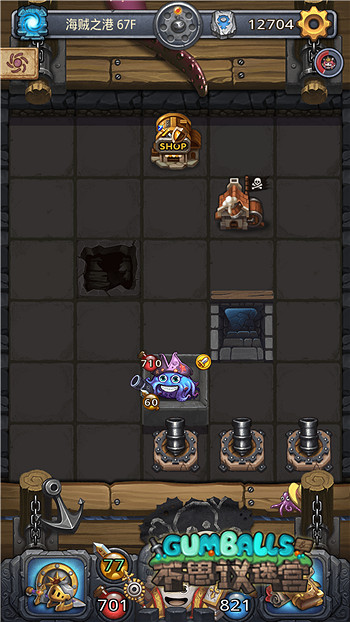 《地下城物語》“海怪船長”岡布奧的獲得方法攻略 《地下城物語》“海怪船長”岡布奧的獲得方法攻略