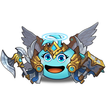 《地下城物語》天使神岡布奧怎麽獲得 天使神天賦圖鑒大全