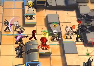 《明日方舟》DM-MO-1小火龍打法 生於黑夜塔巴鎮伊芙利特單核打法攻略