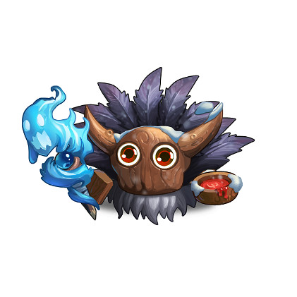 《地下城物語》大祭祀陣容 大祭祀岡布奧技能組合及天賦圖鑒 《地下城物語》大祭祀陣容 大祭祀岡布奧技能組合及天賦圖鑒