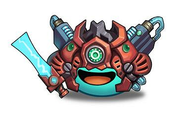 《地下城物語》聖堂武士岡布奧怎麽樣 聖堂武士岡布奧屬性圖鑒