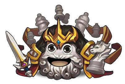 《地下城物語》西洋棋岡布奧怎麽樣 西洋棋岡布奧屬性圖鑒 《地下城物語》西洋棋岡布奧怎麽樣 西洋棋岡布奧屬性圖鑒