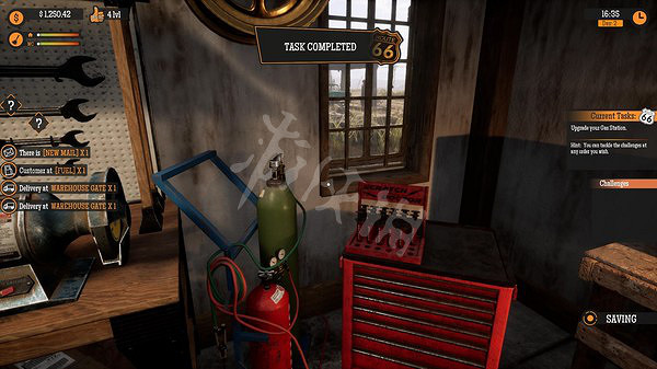 《加油站大亨》Steam多少錢？玩法及遊戲售價介紹