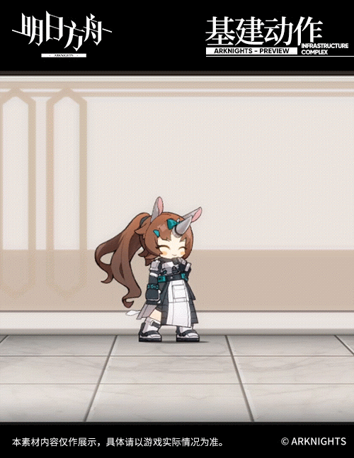 《明日方舟》泡泡幹員介紹 卡西米爾四星重裝幹員泡泡