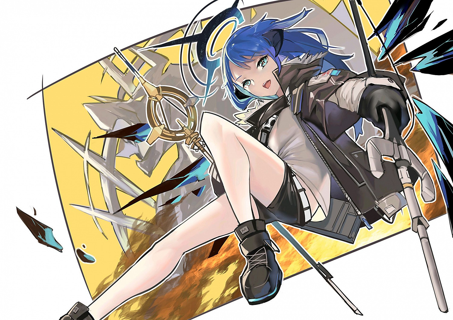 《明日方舟》專精三推薦 危機合約向專三優先級一覽 《明日方舟》專精三推薦 危機合約向專三優先級一覽