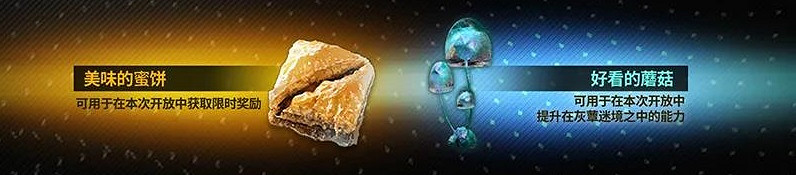 《明日方舟》刻俄柏的灰蕈迷境怎麽玩 內建戰略灰蕈迷境玩法攻略