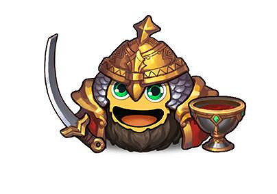 《地下城物語》薩拉丁岡布奧怎麽樣 薩拉丁岡布奧屬性圖鑒 《地下城物語》薩拉丁岡布奧怎麽樣 薩拉丁岡布奧屬性圖鑒