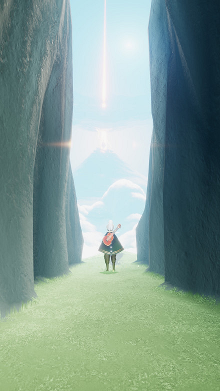 《光遇》豎屏怎麽設定 IOS卡豎屏教學