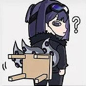 《明日方舟》密林系列表情包 棘刺官方羅德島幹員表情包一覽 《明日方舟》密林系列表情包 棘刺官方羅德島幹員表情包一覽