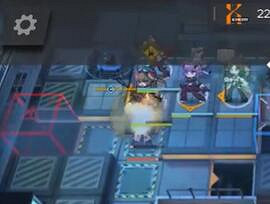 《明日方舟》CB-9打法攻略 明日方舟喧鬧法則CB-9怎麽打 《明日方舟》CB-9打法攻略 明日方舟喧鬧法則CB-9怎麽打