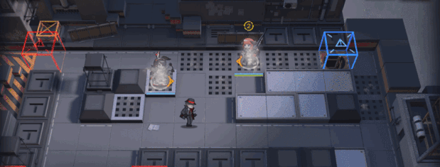 《明日方舟》四月技能評測 四月用什麽技能