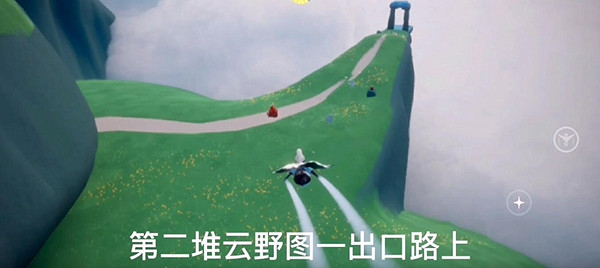 《光遇》12月16日大蠟燭在哪 12.16大蠟燭位置 《光遇》12月16日大蠟燭在哪 12.16大蠟燭位置