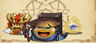 《地下城物語》萬聖節定向越野攻略 2020萬聖定向越野任務流程推薦