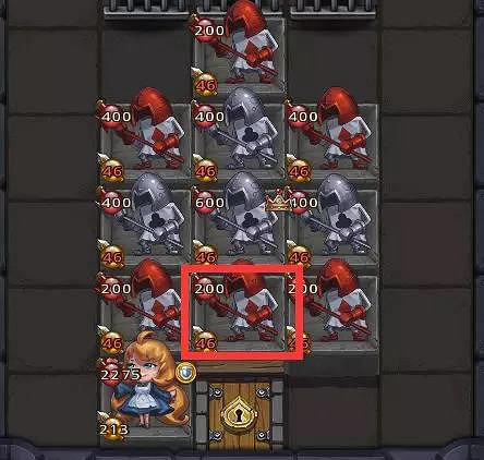 《地下城物語》m09陰暗的地牢通關攻略 m09星域陰暗地牢怎麽打 《地下城物語》m09陰暗的地牢通關攻略 m09星域陰暗地牢怎麽打