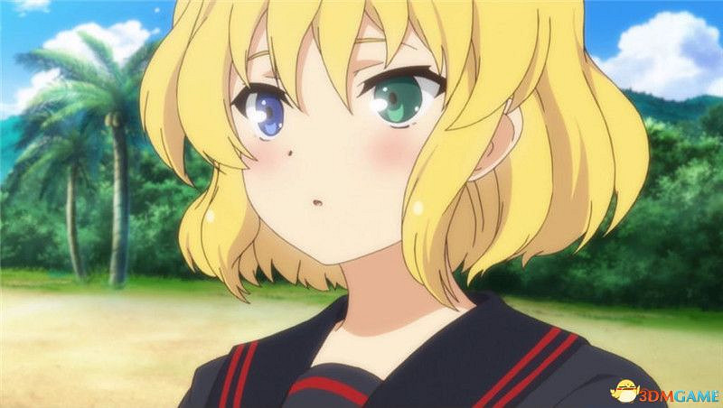 《桃色彈珠檯 閃亂神樂》圖文上手指南 全人物介紹級流程試玩