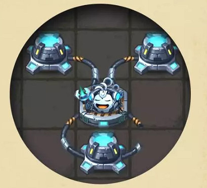 《地下城物語》雷亞迷宮彩蛋一覽 雷亞迷宮彩蛋詳解