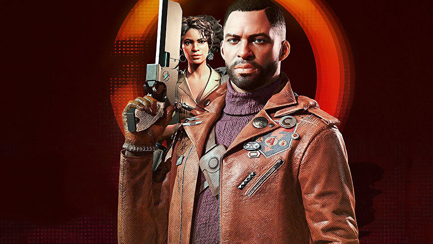 英國周榜:《死亡循環》奪冠 《NBA 2K22》第10 英國周榜:《死亡循環》奪冠 《NBA 2K22》第10