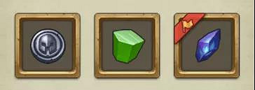 《地下城物語》時空域建築彙總 時空域S01主星建築效果一覽