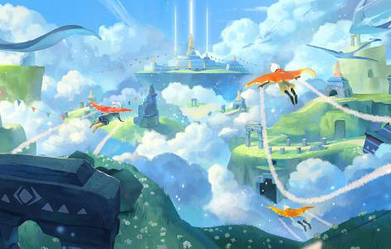 《光遇》燈謎答案9月21日 9.21燈謎答案是什麽