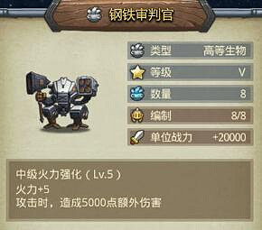 《地下城物語》M10星域克隆體一覽 M10星域全機器人獲得方式一覽