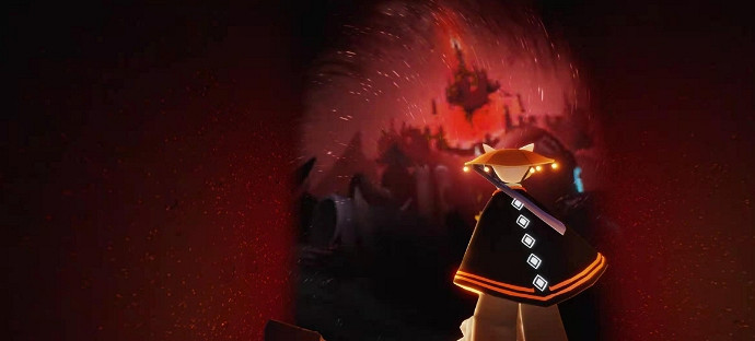 《光遇》黃鼠狼面具怎麽搭配好看 黃鼠狼面具搭配推薦 《光遇》黃鼠狼面具怎麽搭配好看 黃鼠狼面具搭配推薦