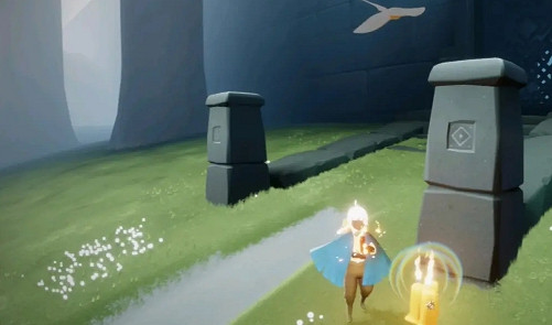 《光遇》季節蠟燭12.10位置 12月10日預言季蠟燭在哪 《光遇》季節蠟燭12.10位置 12月10日預言季蠟燭在哪