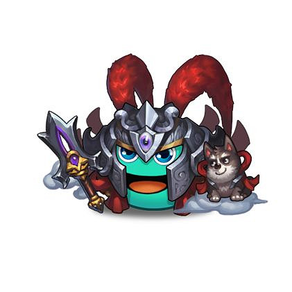 《地下城物語》放狗流怎麽玩 二郎神岡布奧放狗流攻略