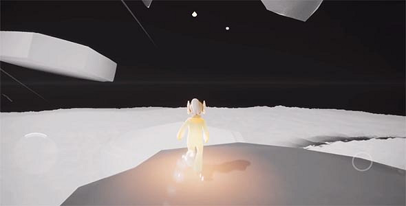 《光遇》預言季風之試煉怎麽進 預言季風之試煉進入方法 《光遇》預言季風之試煉怎麽進 預言季風之試煉進入方法