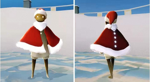 《光遇》聖誕節套裝多少蠟燭 聖誕節套裝蠟燭介紹