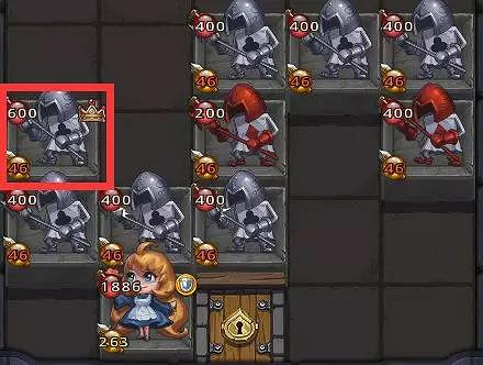 《地下城物語》m09陰暗的地牢通關攻略 m09星域陰暗地牢怎麽打 《地下城物語》m09陰暗的地牢通關攻略 m09星域陰暗地牢怎麽打