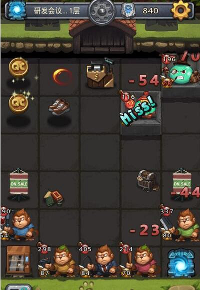 《地下城物語》周年慶彩蛋有哪些 周年慶彩蛋彙總 《地下城物語》周年慶彩蛋有哪些 周年慶彩蛋彙總