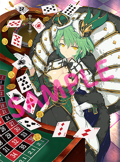 色氣滿滿Switch《PEACH BALL 閃亂神樂》各種店鋪福利圖