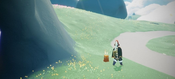 《光遇》季節蠟燭12.9位置 12月9日預言季蠟燭在哪 《光遇》季節蠟燭12.9位置 12月9日預言季蠟燭在哪