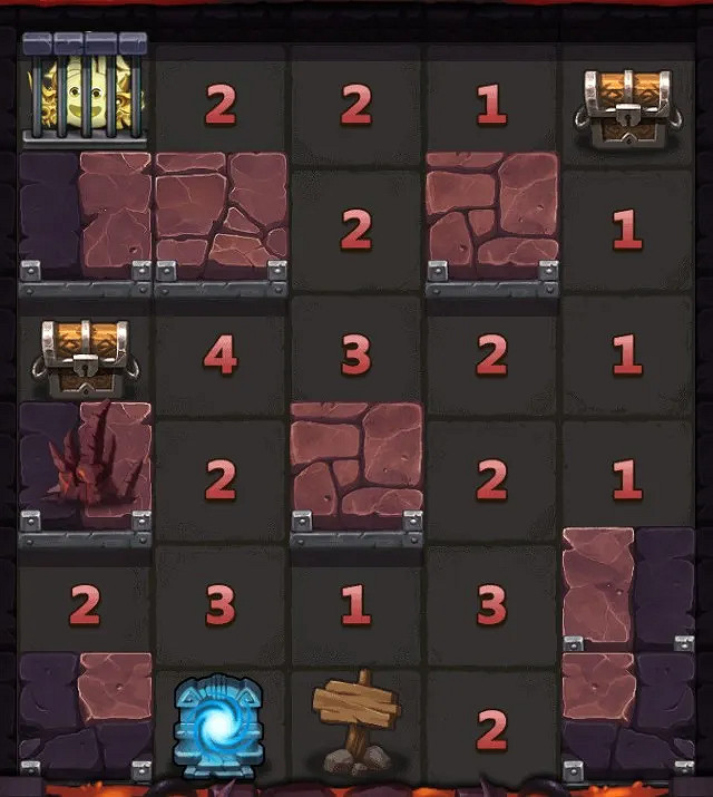 《地下城物語》M16神龍許願危機迷陣 M16聖靈岡布奧危機迷陣攻略 《地下城物語》M16神龍許願危機迷陣 M16聖靈岡布奧危機迷陣攻略