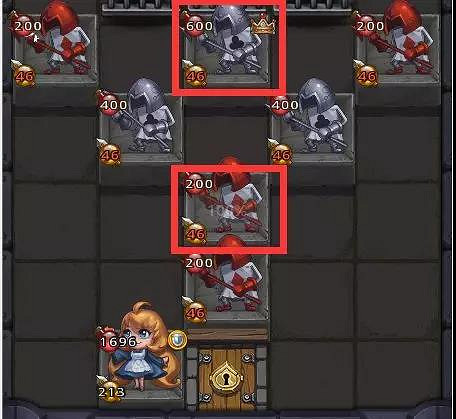 《地下城物語》m09陰暗的地牢通關攻略 m09星域陰暗地牢怎麽打 《地下城物語》m09陰暗的地牢通關攻略 m09星域陰暗地牢怎麽打