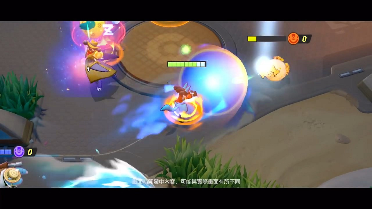 手機版《寶可夢：大集結》正式上線 追加仙子伊布