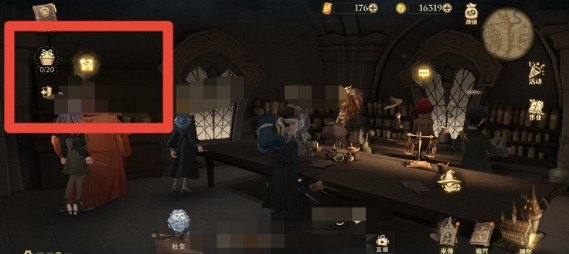 《哈利波特魔法覺醒》9.22拼圖怎麽做 9月22日拼圖尋寶攻略 《哈利波特魔法覺醒》9.22拼圖怎麽做 9月22日拼圖尋寶攻略