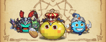 《地下城物語》四周年定向越野攻略 四周年定向越野陣容推薦