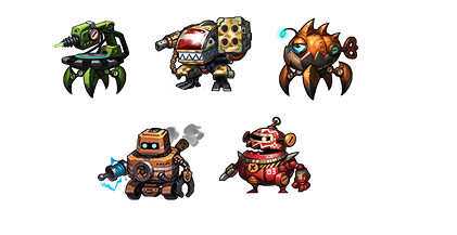 《地下城物語》挑戰迷宮第三季 測試服挑戰迷宮第三季介紹 《地下城物語》挑戰迷宮第三季 測試服挑戰迷宮第三季介紹