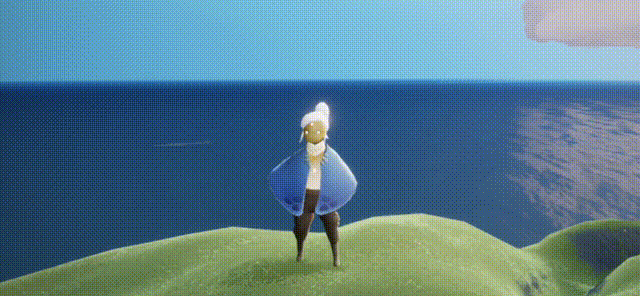 《光遇》水先祖物品一覽 水先祖能兌換什麽 《光遇》水先祖物品一覽 水先祖能兌換什麽